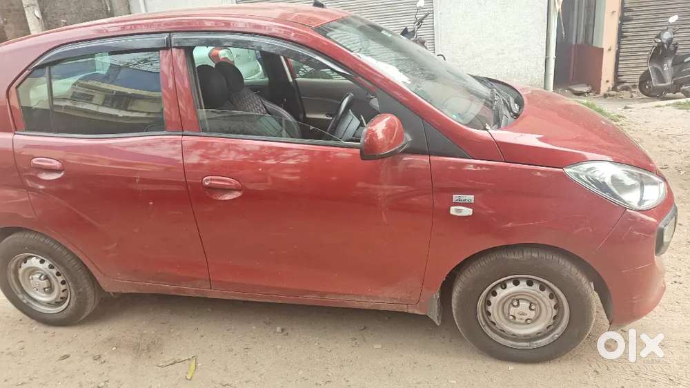 Hyundai New Santro 2019 Petrol 45000 Km Driven