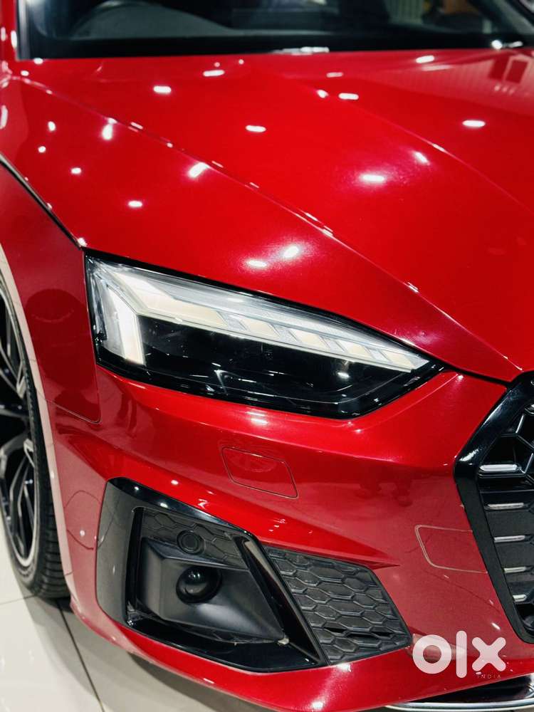 Audi S5 3.0 Tfsi Quattro, 2022, Petrol