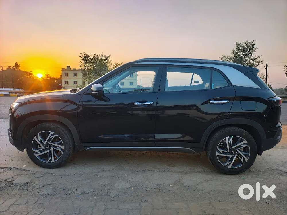 Hyundai Creta Sx Diesel 2019