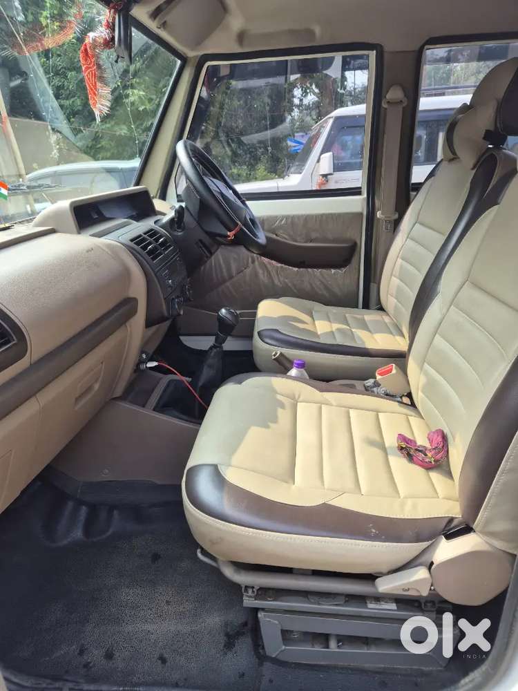 Mahindra Be 6 Diesel 2024 Manual