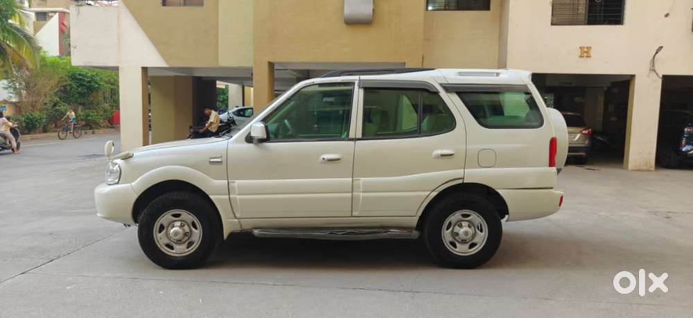 Tata Safari Dicor 2.2 Ex 4x2 Bs Iv, 2016, Diesel