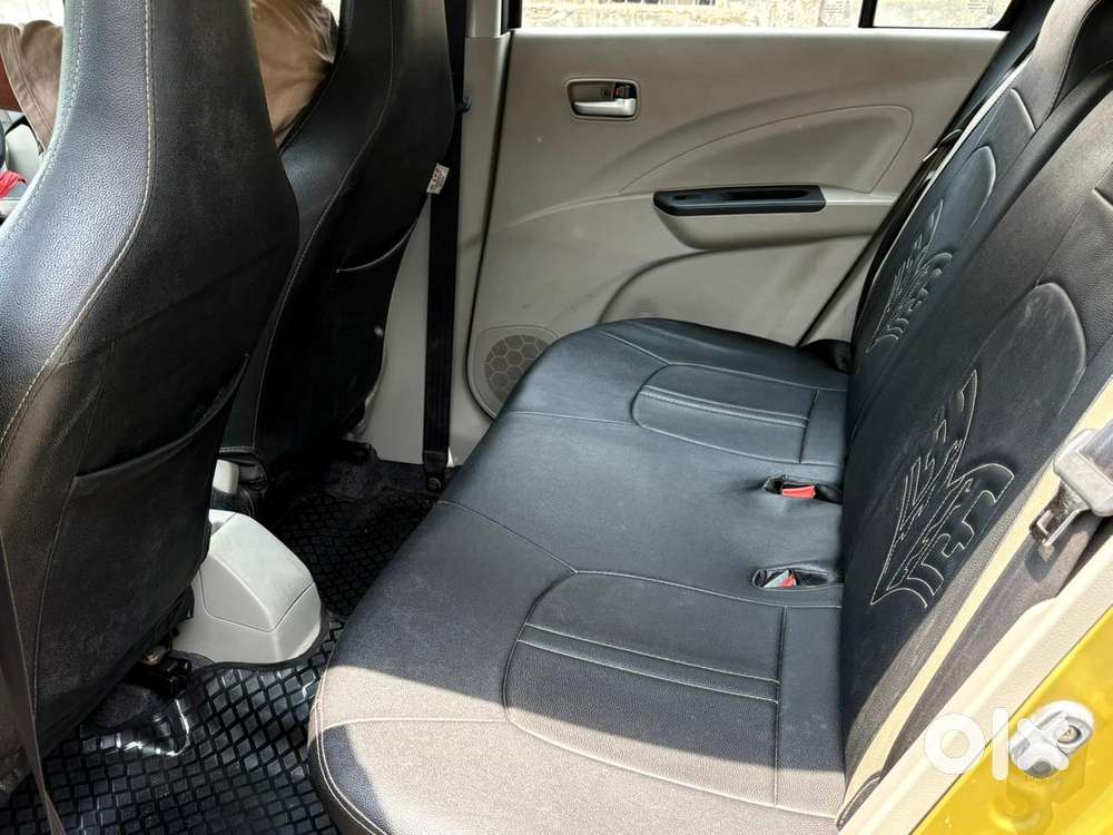 Maruti Suzuki Celerio