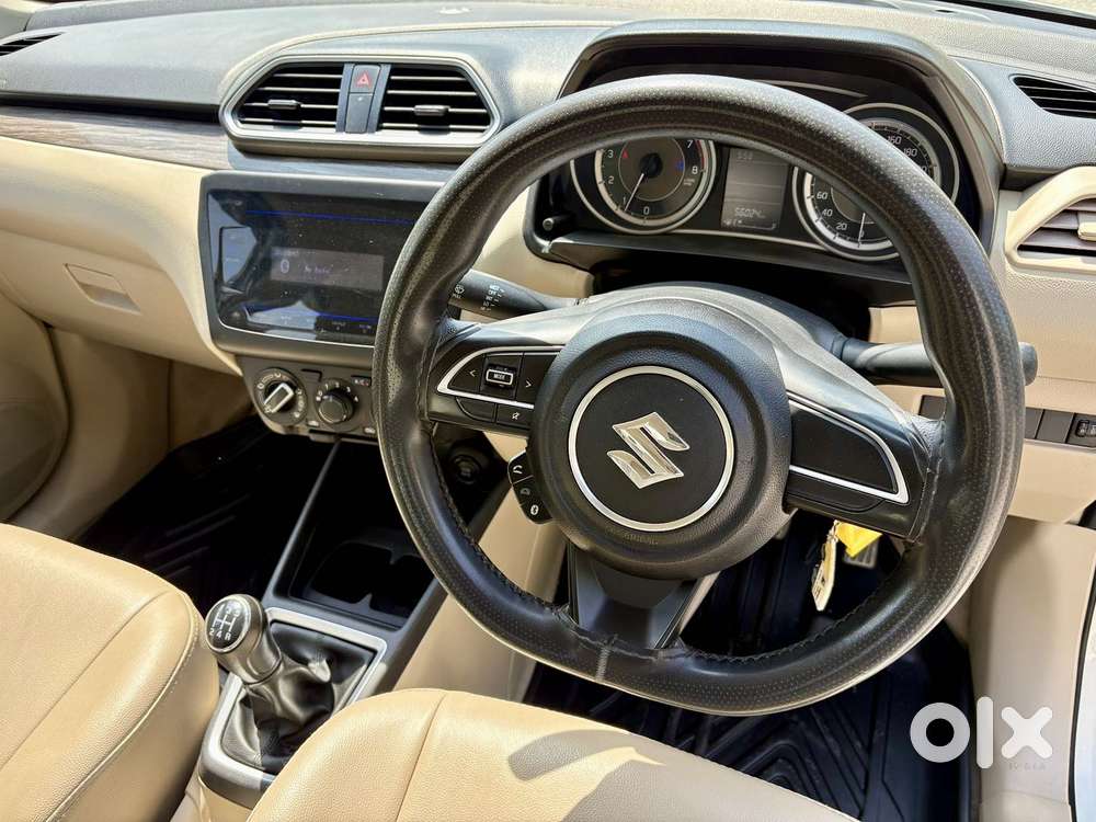 Maruti Suzuki Swift Dzire 1.3 Vxi, 2022, Petrol