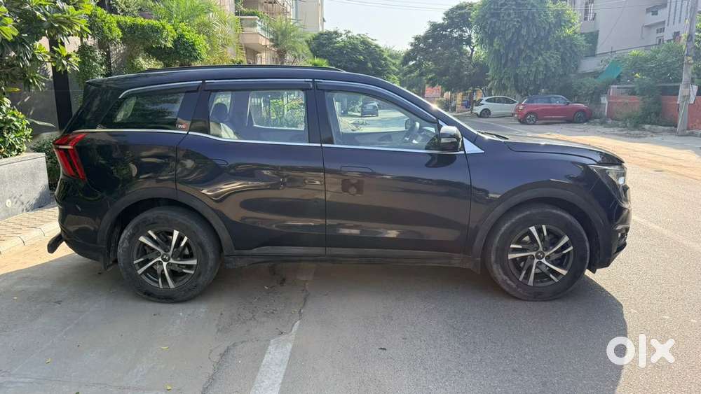 Mahindra Xuv700 2.2 Ax 5 Diesel Mt Str, 2023, Diesel