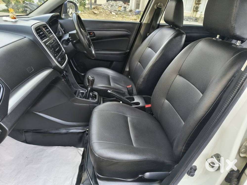 Maruti Suzuki Brezza Vdi, 2019, Diesel