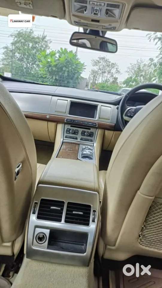 Jaguar Xf 2.2 Litre Luxury, 2015, Diesel