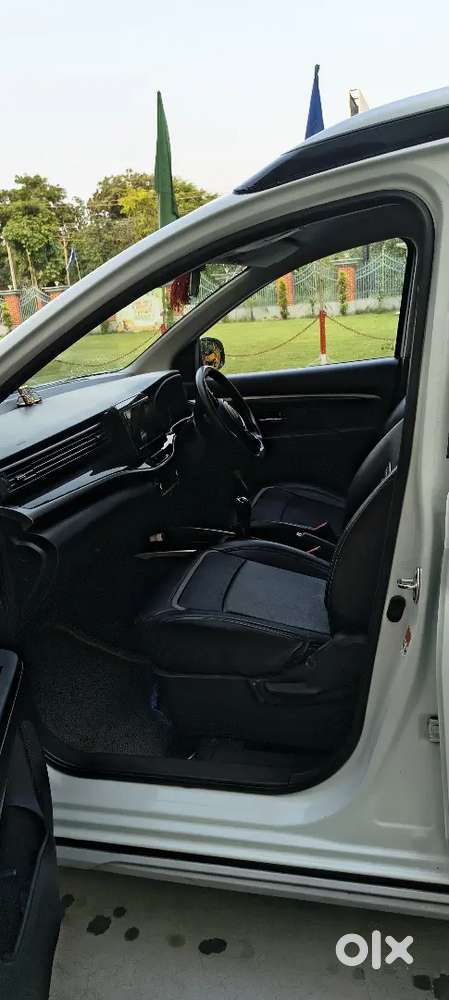 Maruti Suzuki Xl6 2022 Petrol 119000 Km Driven