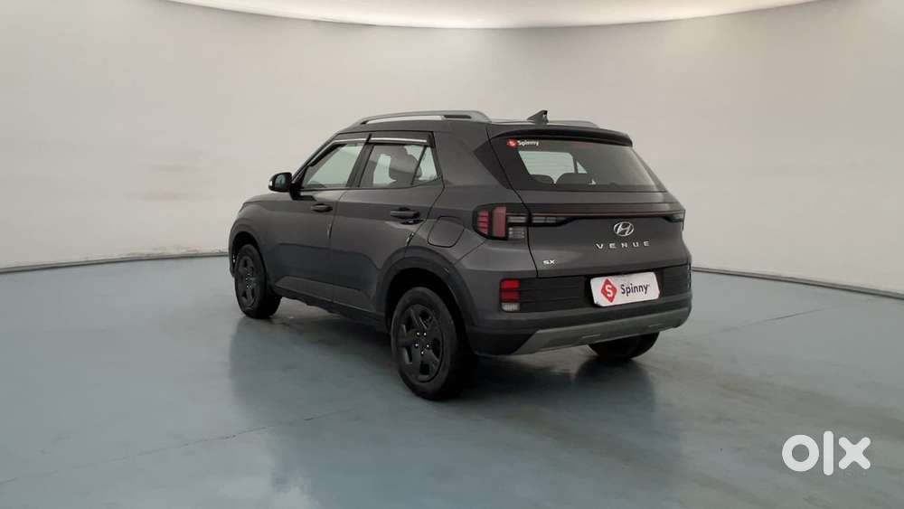 Hyundai Venue Sx, 2025, Petrol