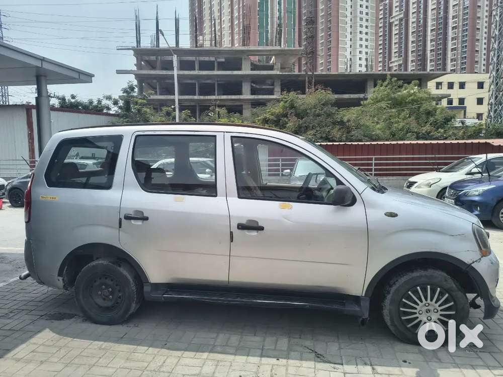 Mahindra Xylo 2018