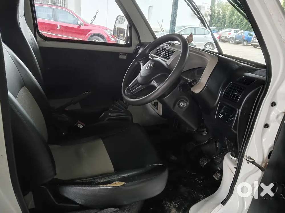 Maruti Suzuki Eeco Cargo 2024