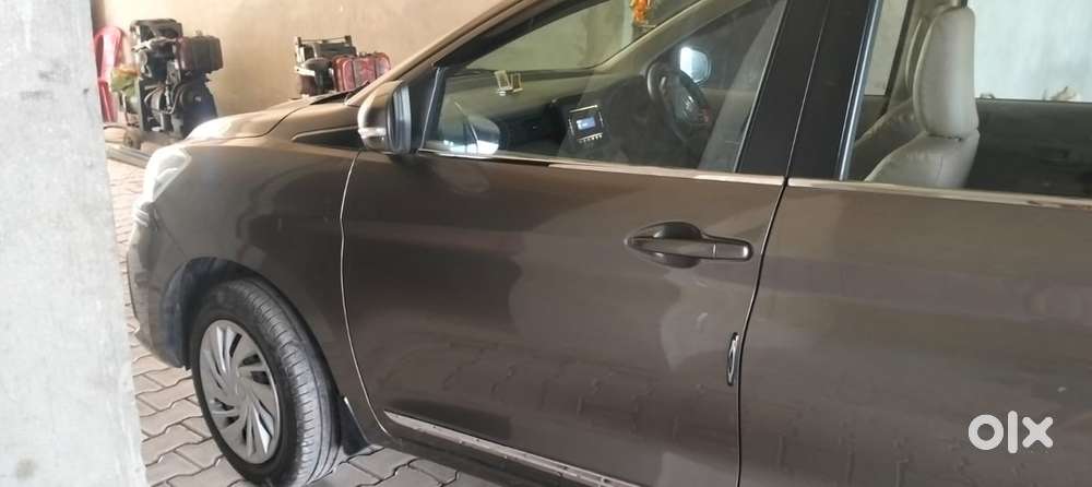 Maruti Suzuki Ertiga Cng & Hybrids 65000 Km Driven
