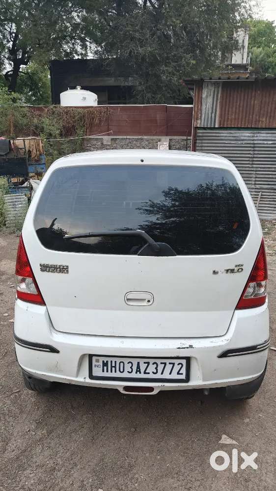 Maruti Suzuki Zen Estilo 2011/ 2031 Clear