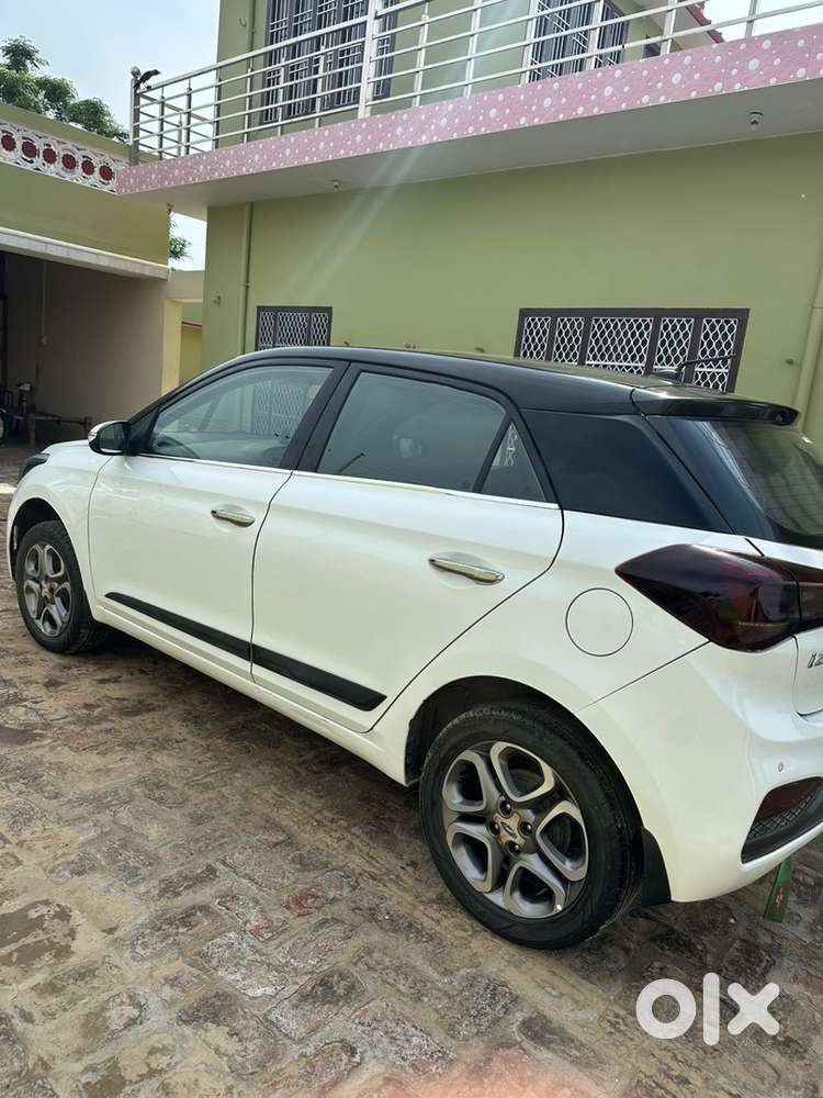 Hyundai Elite I20 Asta Optional Diesel Serious Buyer Contact Kare