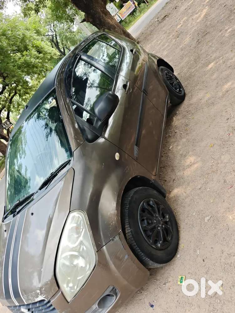 Maruti Suzuki Ritz Vdi 2012