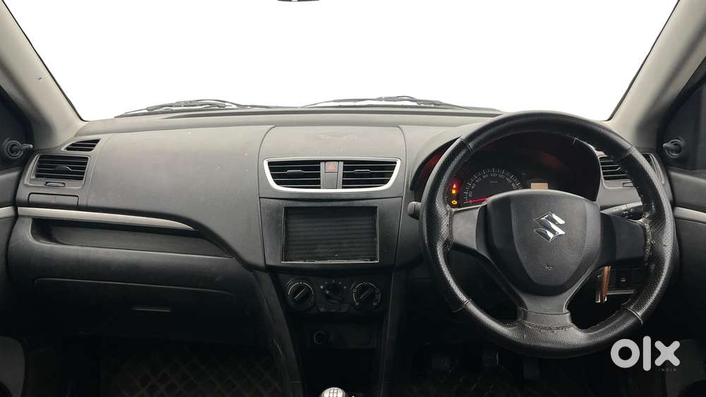 Maruti Suzuki Swift 1.2 Lxi (o), 2016, Petrol