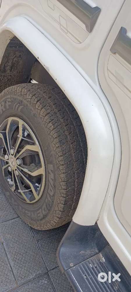 Mahindra Bolero 2011 Diesel Well Maintained