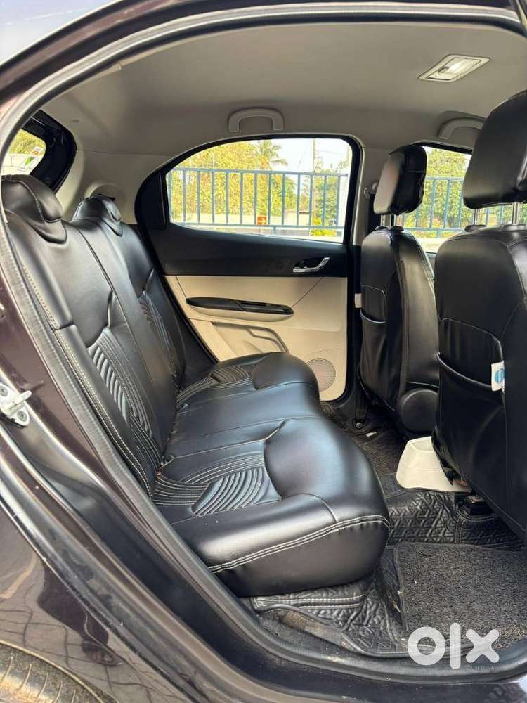 Tata Tiago 1.2 Revotron Xz Plus, 2023, Electric