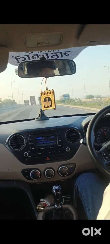 Hyundai Grand I10 2015