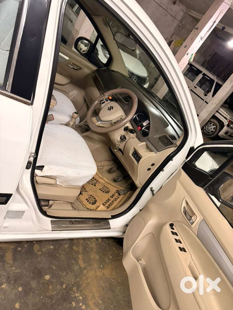 Maruti Suzuki Ertiga Diesel 2016