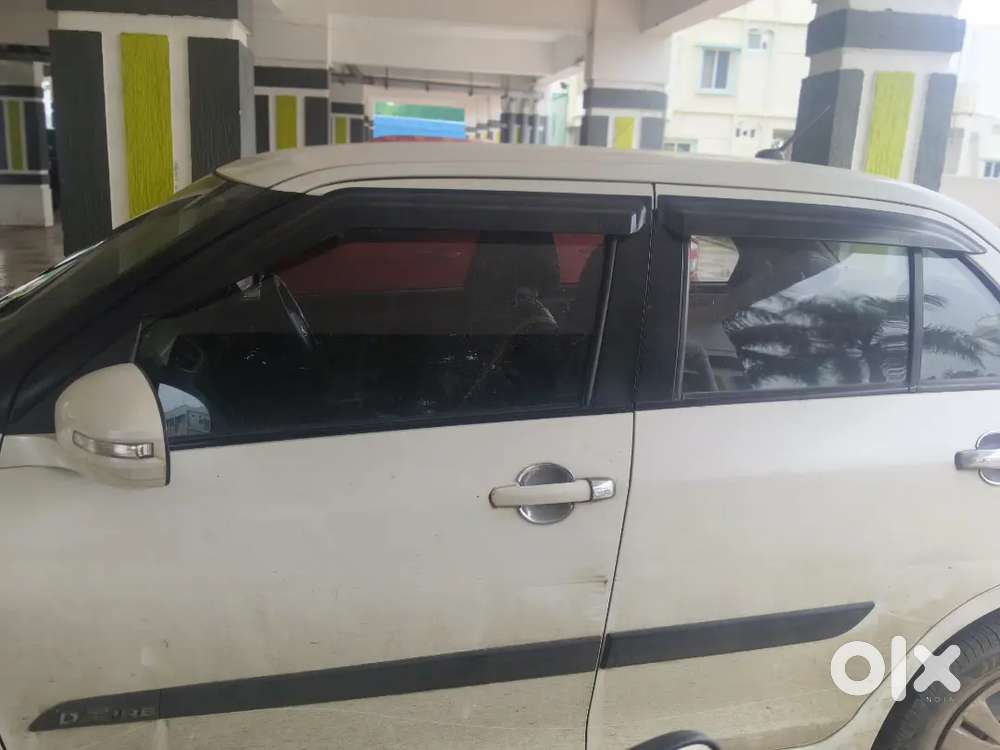 Maruti Suzuki Swift Dzire 2015 Diesel Manual