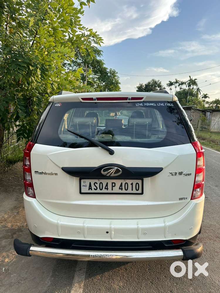 Mahindra Xuv500 Diesel Manual 2015