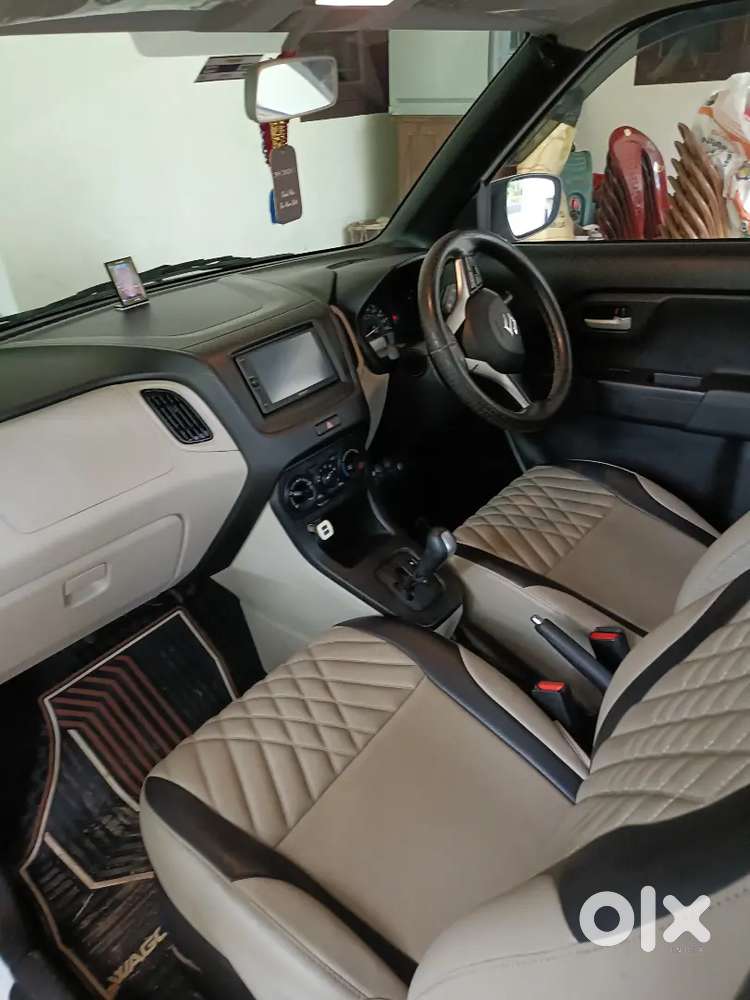 Maruthi Wagonr 2022 New Model