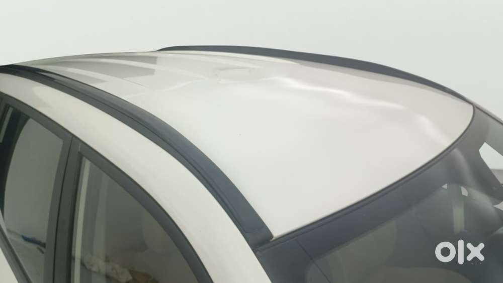 Mahindra Xuv500 W7, 2018, Diesel