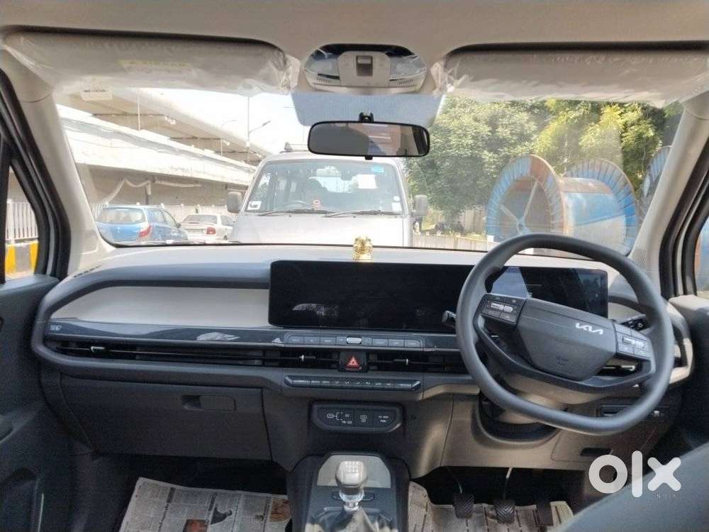 Kia Syros Htk Plus Turbo, 2025, Petrol