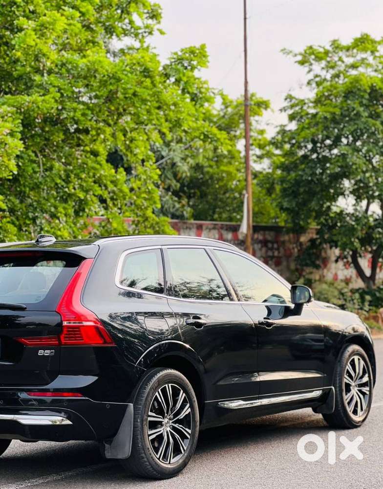 Volvo Xc60 2.0 B5 Ultimate, 2022, Petrol