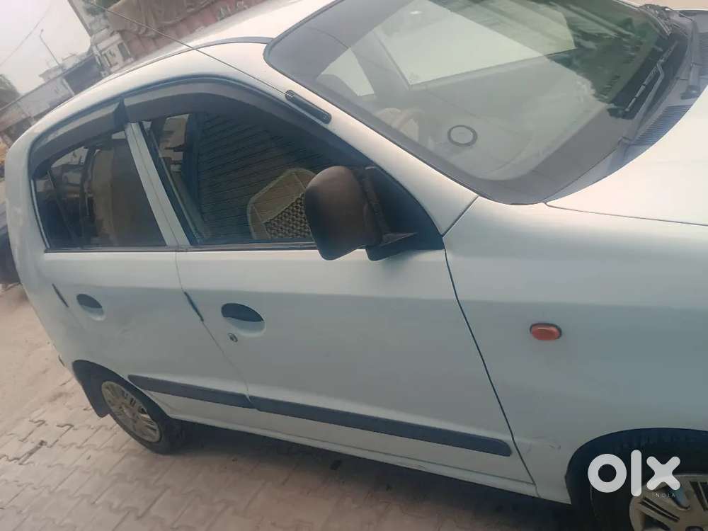 Hyundai Santro Xing 2013