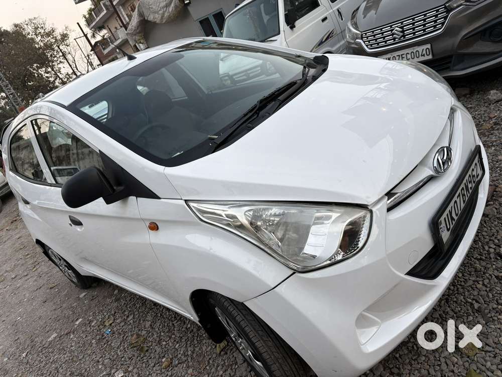 Hyundai Eon