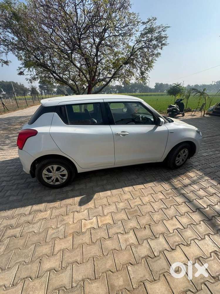 Maruti Suzuki Swift 2019 Diesel 116000 Km Driven
