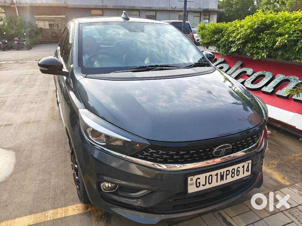 For Sale: Tata Tiago Xz+ Icng (2024)