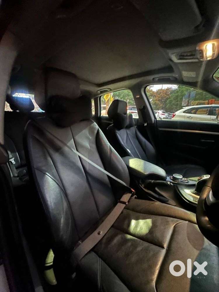 Bmw 3 Series 2.0 330i Gt Luxury Line, 2017, Petrol