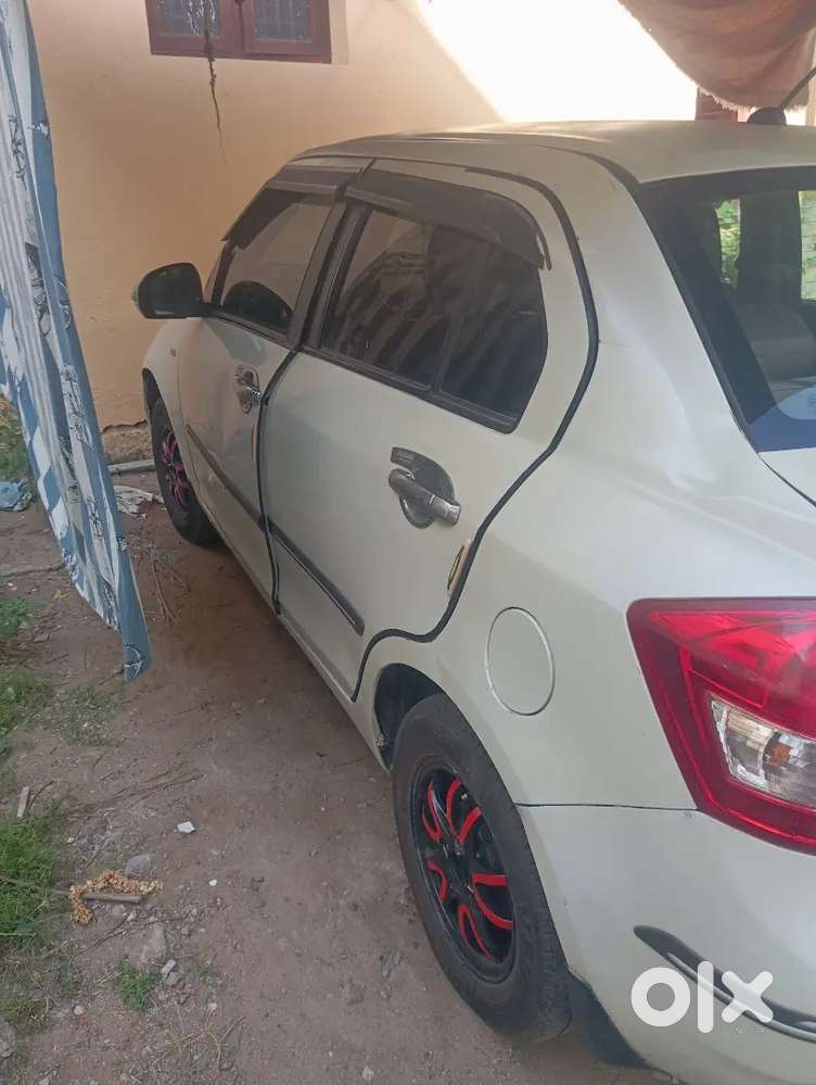 Maruti Suzuki Swift Dzire 2013 Diesel 125000 Km Driven