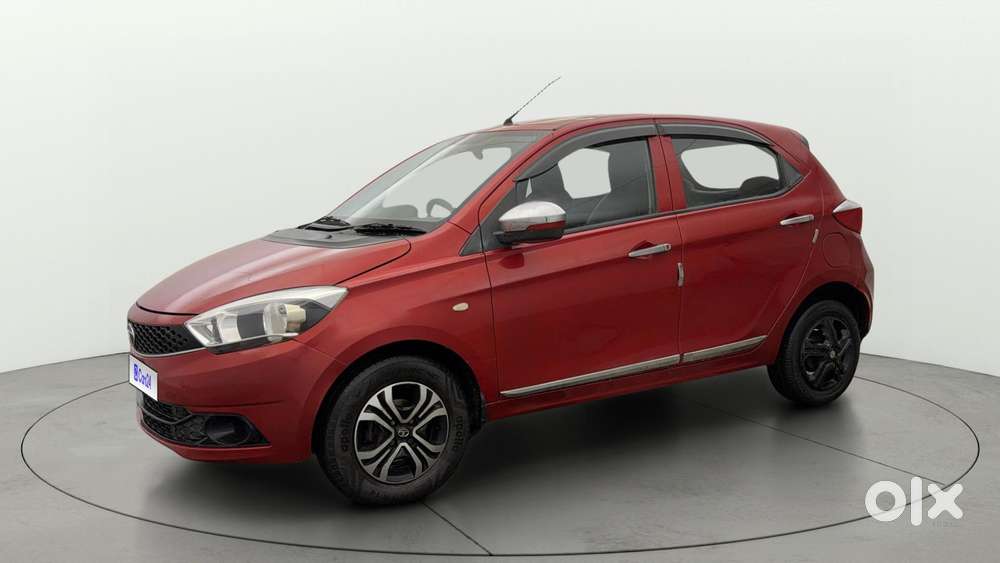 Tata Tiago 1.2 Revotron Xz, 2019, Petrol