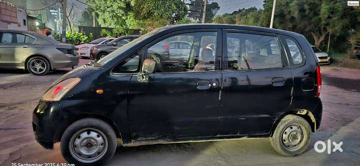 Maruti Suzuki Zen Estilo Vxi Bsiv, 2007, Petrol