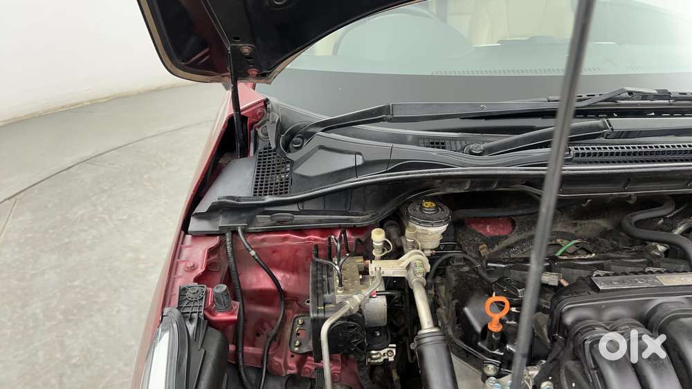 Honda City 1.5 Zx Cvt I-vtec, 2022, Petrol