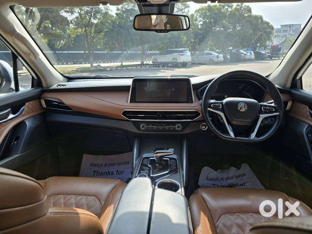 Mg Gloster 2.0 Sharp Twin Turbo 7 Str 4wd, 2020, Diesel