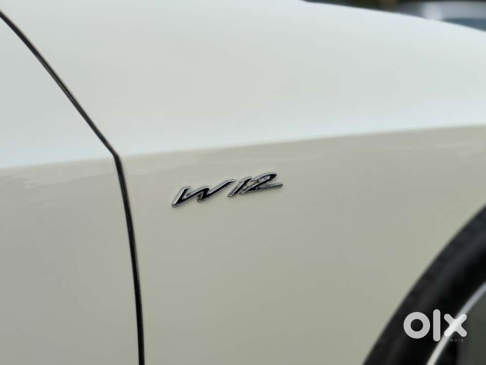 Bentley Continental Gtc Mulliner W12, 2014, Petrol