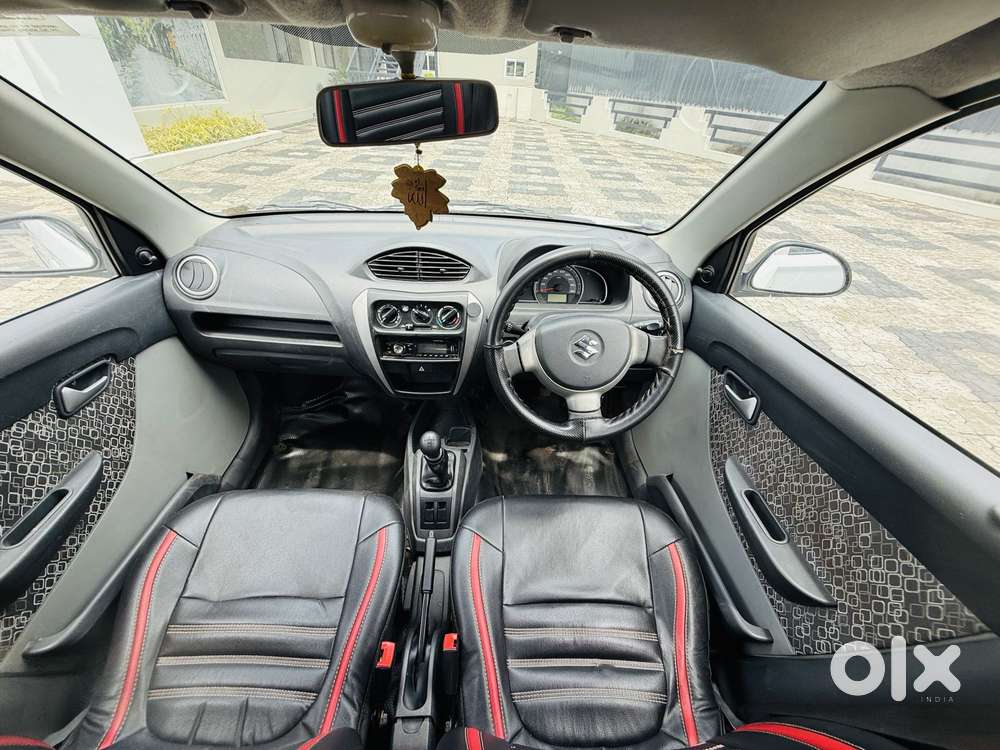 Maruti Suzuki Alto 800 Lxi, 2016, Petrol