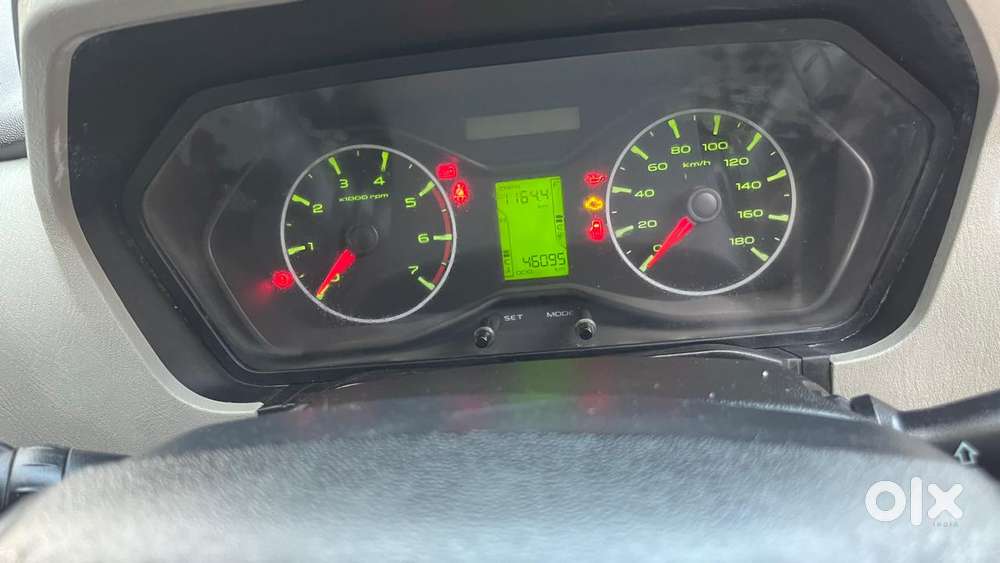 Mahindra Scorpio 2.2 S3 Plus, 2021, Diesel
