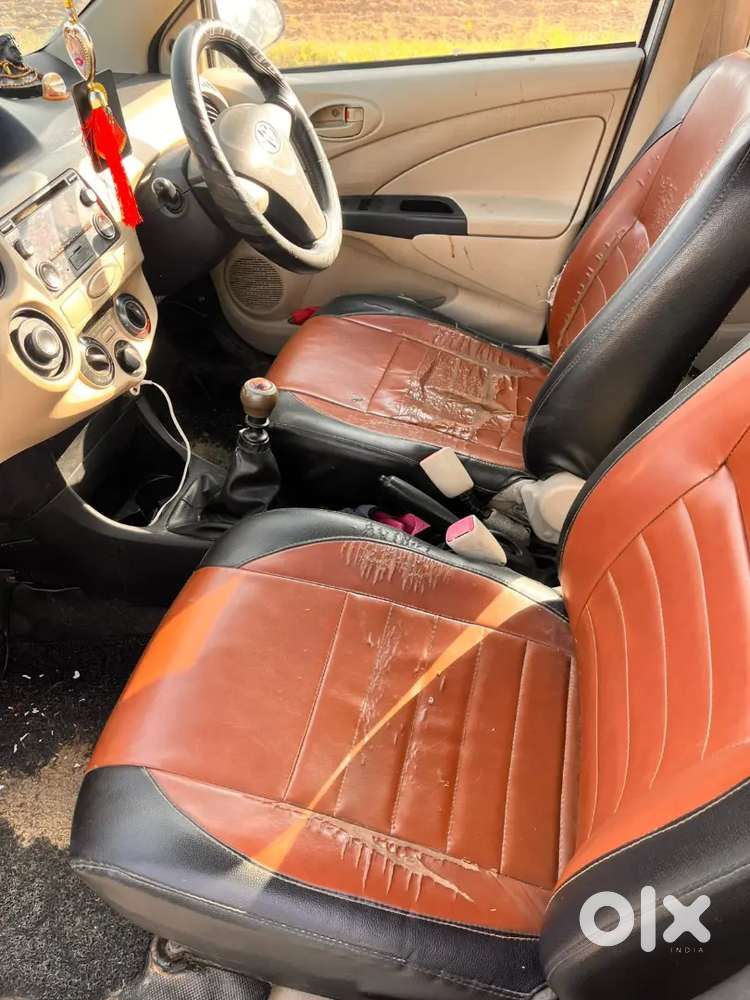 Good Condition Gaadi