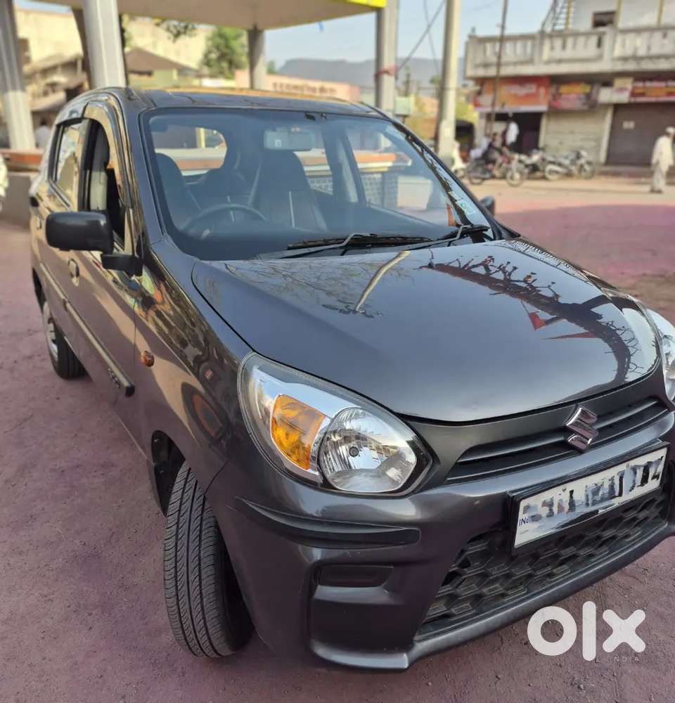 Maruti Suzuki Alto 800 2023 Cng & Hybrids Good Condition