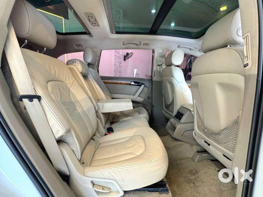 Audi Q7 3.0 Tdi Quattro Premium Plus, 2015, Diesel