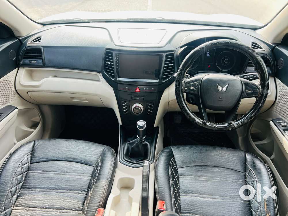 Mahindra Xuv300 W4 Diesel, 2023, Diesel