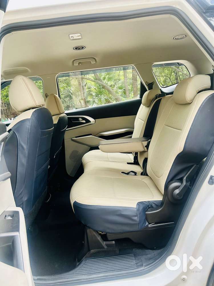 Kia Carens 1.5 Prestige 7 Str, 2023, Petrol