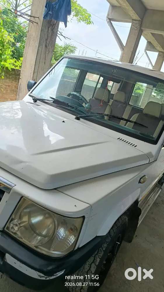 Tata Sumo Gold 3.0 2017 Diesel Manual