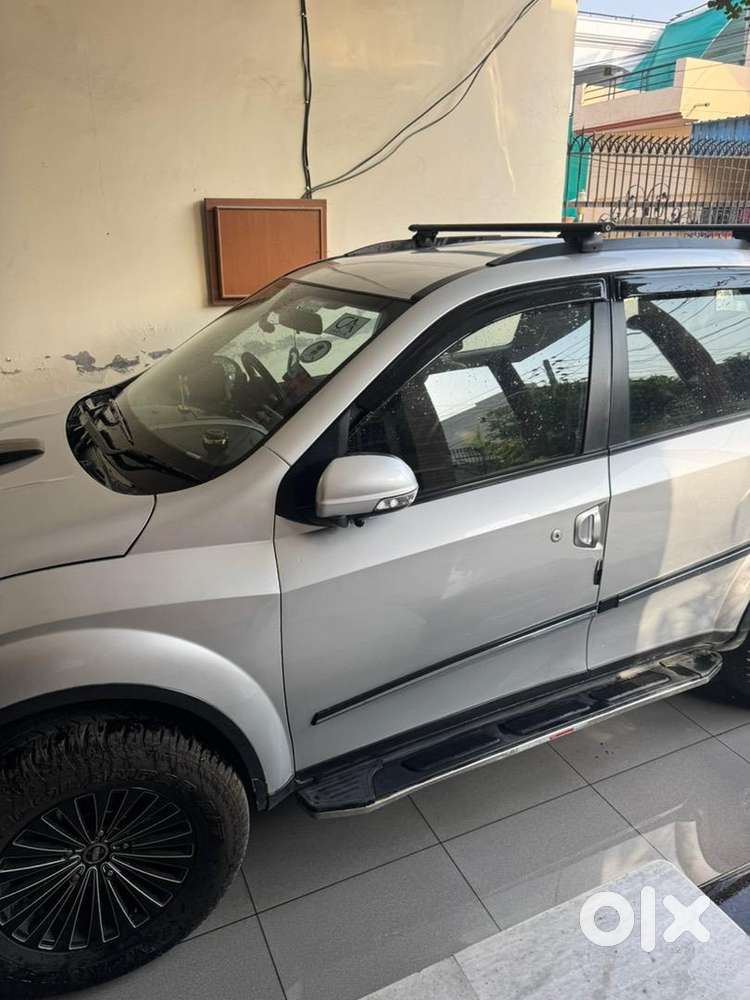 Mahindra Diesel Car 2015
