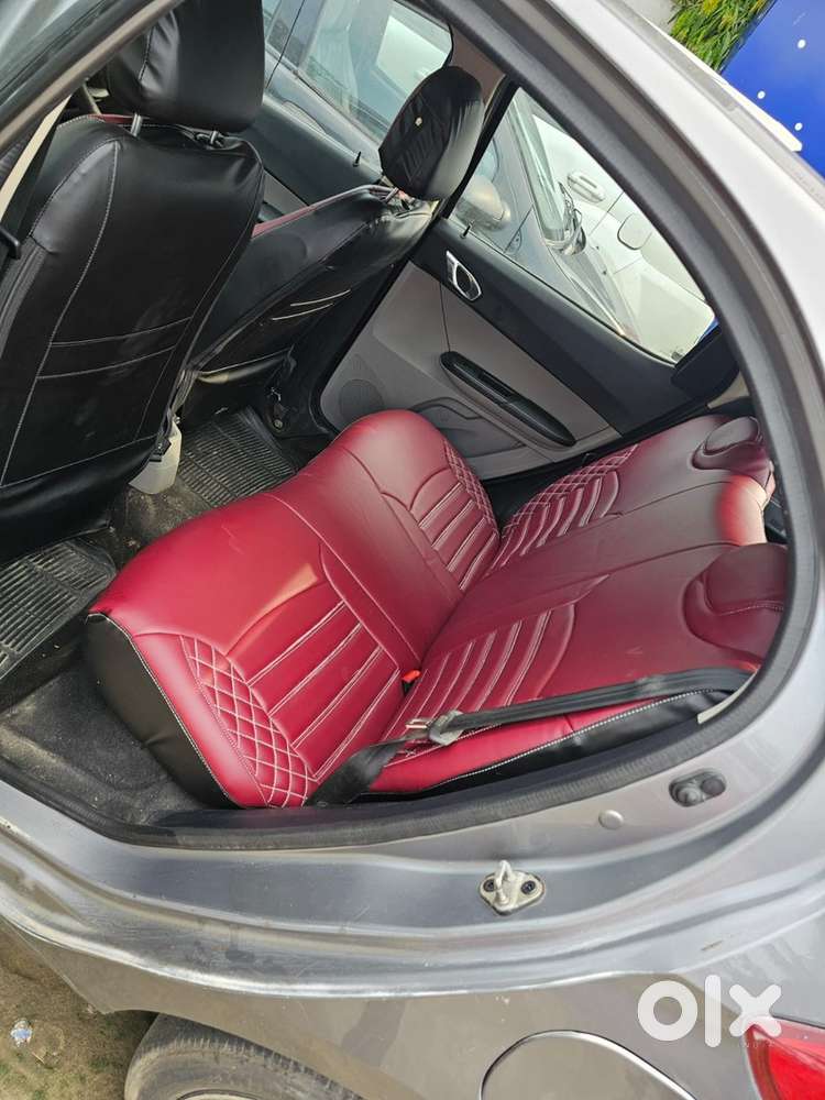 Tata Tiago Petrol 2020
